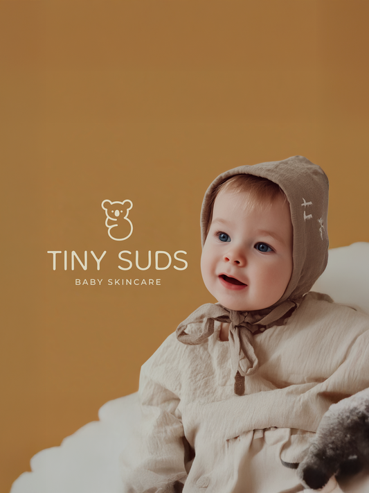 Diseño de Identidad Visual