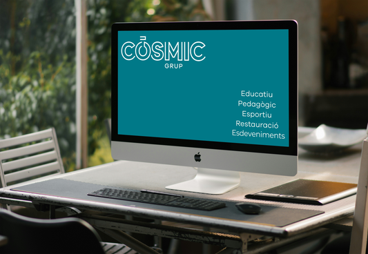 Diseño de Presentación PowerPoint Profesional